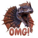 jurassicomgq Slack emoji
