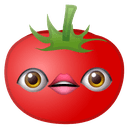 tomato omgq Slack emoji