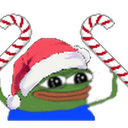 pepe christmasq Slack emoji