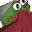 pepe wank Slack emoji