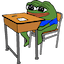 pepe deskq Slack emoji