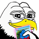 pepe eagleq Slack emoji