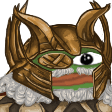 odin pepeq Slack emoji