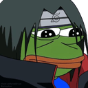 itachi pepeq Slack emoji