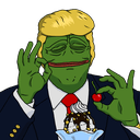 trump pepeq Slack emoji