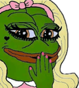 pepe bimboq Slack emoji