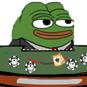 pepe gamblingq Slack emoji