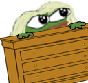 pepe daenerys hide Slack emoji