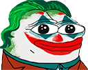 pepe jokerq Slack emoji