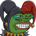pepe shacoq Slack emoji
