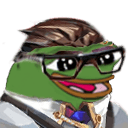 pepe chamberq Slack emoji
