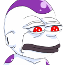 frieza pepeq Slack emoji