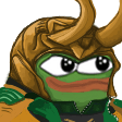 loki pepeq Slack emoji