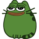 pepe catq Slack emoji