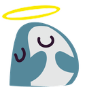 blobshark innocentq Slack emoji