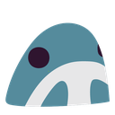 blobshark shockq Slack emoji
