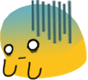 embarrasedblob Slack emoji