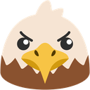 blobeagle Slack emoji