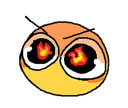 blob arsonq Slack emoji