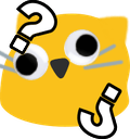 blobcatlolq Slack emoji