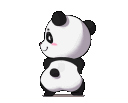 twerkpandaq Slack emoji