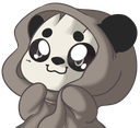 cozypanda Slack emoji