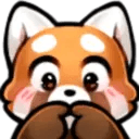 redpandablushq Slack emoji