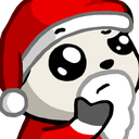 pandachristmasq Slack emoji