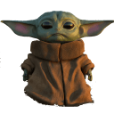 babyyoda Slack emoji
