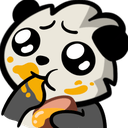 pandahoneyq Slack emoji