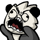 pandaaaaaaq Slack emoji