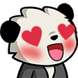 gwpandalove Slack emoji