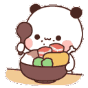 pandaeat2q Slack emoji