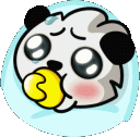 pandababyq Slack emoji