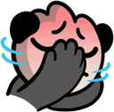 pandasmhq Slack emoji