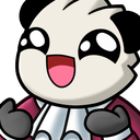 sir pandaq Slack emoji