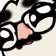 panda udontsayhuhq Slack emoji
