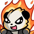 pandasupersaiyanq Slack emoji