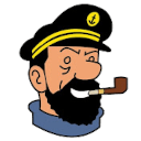 captain haddock Slack emoji
