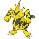 electabuzz Slack emoji
