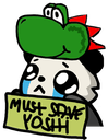 pandayoshiq Slack emoji