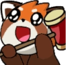 pandabonkq Slack emoji