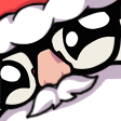 pandasanta2q Slack emoji