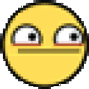 eyetwitch cleaned Slack emoji