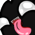 pandaslurpq Slack emoji