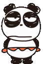 pandabaq Slack emoji