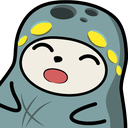 pandahappywhaleq Slack emoji