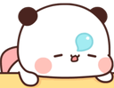corp pandasnooze1 Slack emoji