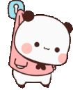 pandadead1 q Slack emoji