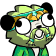 panda bodvarq Slack emoji